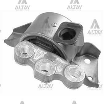 Fiat Mito Motor Takozu 2008-2015 Fiat Mito Motor Takozu 2008-2015